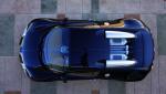 Bugatti Veyron 16.4 Centenaire 2009 года